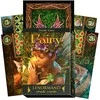 Lo Scarabeo Fairy Lenormand Oracle Kortos