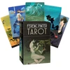 Lo Scarabeo Ferenc Pinter Taro Kortos