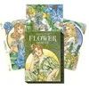 Lo Scarabeo Flower Oracle Kortos