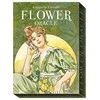 Lo Scarabeo Flower Oracle Kortos