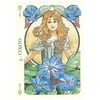 Lo Scarabeo Flower Oracle Kortos