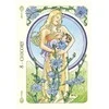 Lo Scarabeo Flower Oracle Kortos