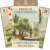 Lo Scarabeo French Cartomancy Oracle Kortos