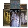 Lo Scarabeo Ghost Tarot Kortos