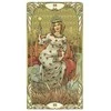 Lo Scarabeo Golden Art Nouveau Taro Kortos