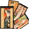 Lo Scarabeo Golden Tarot Of Klimt Kortos