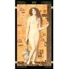 Lo Scarabeo Golden Tarot Of Klimt Kortos