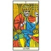 Lo Scarabeo Golden Tarot Of Marseille Kortos