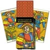 Lo Scarabeo Golden Tarot Of Marseille Kortos