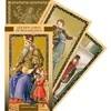 Lo Scarabeo Golden Tarot Of Renaissance Kortos