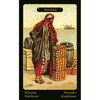 Lo Scarabeo Gypsy Oracle Kortos