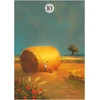 Lo Scarabeo Herbs &amp; Plants Lenormand Oracle Kortos