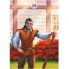 Lo Scarabeo Herbs &amp; Plants Lenormand Oracle Kortos