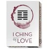 Lo Scarabeo I-ching Of Love Oracle Kortos