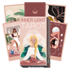 Lo Scarabeo Inner Light Taro Kortos