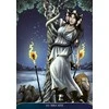 Lo Scarabeo Inspirational Goddesses Oracle Kortos