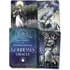 Lo Scarabeo Inspirational Goddesses Oracle Kortos