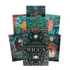 Lo Scarabeo Inspirational Wicca Oracle Kortos