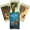 Lo Scarabeo John Bauer Tarot Kortos