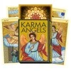 Lo Scarabeo Karma Angels Oracle Kortos