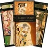 Lo Scarabeo Klimt Tarot (Golden Mini Edition) Kortos
