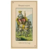 Lo Scarabeo Kolekcionuojamos Kortelės - Tarot Etteilla Anima Antiqua Limited Edition 78 Cards 66 X 120 mm Multilingual Instruction Booklet Limited Release