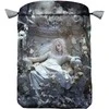 Lo Scarabeo La Nuit Tarot Satininis Maišelis Kortoms