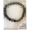 Lo Scarabeo Labradorite Kristalų Apyrankė
