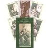 Tarot Kortos - Lo Scarabeo Leonardo Da Vinci 78 Kortų 6.6 x 12 cm