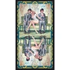 Lo Scarabeo Manara Erotic Mini Taro Kortos