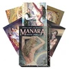 Lo Scarabeo Manara Erotic Oracle Kortos