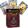 Lo Scarabeo Masonic Taro Kortos