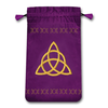 Lo Scarabeo Mini Tarot maišelis Triple Goddess