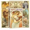 Lo Scarabeo Mucha Tarot Kortos