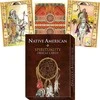 Lo Scarabeo Native American Spirituality Oracle Kortos