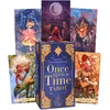 Lo Scarabeo Once Upon a Time Taro Kortos