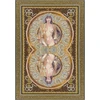 Lo Scarabeo Oracle Kortos - Manara Erotinės Oracle 35 Kortų 8.8 x 12.5 cm Pagaminta Italijoje