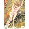 Lo Scarabeo Oracle Kortos - Manara Erotinės Oracle 35 Kortų 8.8 x 12.5 cm Pagaminta Italijoje