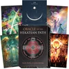 Lo Scarabeo Oracle Of The Hekatean Path Kortos