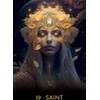 Lo Scarabeo Otherworld Oracle Kortos