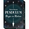 Lo Scarabeo Pendulum Magic in Motion švytuoklės rinkinys