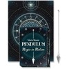 Lo Scarabeo Pendulum Magic in Motion švytuoklės rinkinys