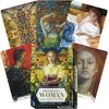 Lo Scarabeo Portraits Of A Woman Aspects Of A Goddess Kortos