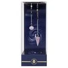 Lo Scarabeo Premium Rose Quartz Chakra Pendulum Švytuoklė