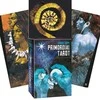Lo Scarabeo Primordial Tarot Kortos