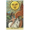 Lo Scarabeo Radiant Wise Spirit Taro Kortos