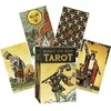 Lo Scarabeo Radiant Wise Spirit Taro Kortos
