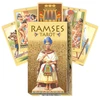 Lo Scarabeo Ramses Taro Kortos