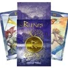 Lo Scarabeo Runes Oracle Kortos