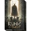 Lo Scarabeo Runic Tarot Kit Kortos Ir Knyga